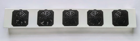 NRD Staticmaster Overhead 5 Ionizing Fan- 13200305