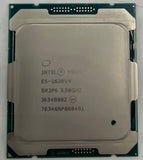 Intel Xeon E5-1620 v4 Server CPU Processor- SR2P6