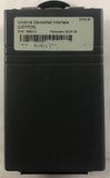 Control Techniques Unidrive UD77DN DeviceNet Interface Application Module- STDL26