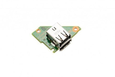 Fujitsu Lifebook T731 Laptop USB Port Board- CP526020-Z3