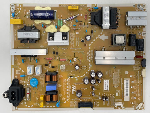LG 65UJ6540 4K LED TV LGP6065L-17UL6 Power Supply Board- EAY64470301
