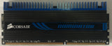 Corsair Dominator CMP24GX3M6A1333C9 4GB DDR3 RAM Memory