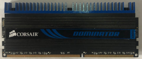 Corsair Dominator CMP24GX3M6A1333C9 4GB DDR3 RAM Memory