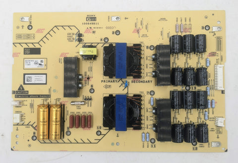 Sony BRAVIA X950G LED TV DSP-95/C(CH) Power Supply Board- 1-006-405-11