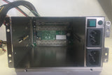 I-Star Redundant Hot-Swap Power Supply Case Assembly- TC-500R8A