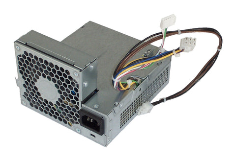 HP rp5800 Retail System PC9055 240W Switching Power Supply- 659246-001
