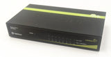 TRENDnet 8-Port Gigabit GREENnet Switch- TEG-S80g V1