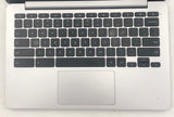 Asus C200M Chromebook- 16GB eMMC, 2GB RAM, Intel Celeron N2830 CPU, ChromeOS