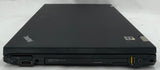Lenovo ThinkPad T410 Laptop- 250GB HDD, 4GB RAM, Intel i5 CPU, Windows 10 Pro
