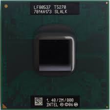 Intel Core 2 Duo T5270 Laptop CPU Processor- SLALK