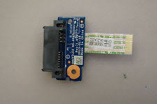 Lenovo ThinkPad Edge E540 Laptop VILE2 DVD Optical Drive Connector Board- NS-A045