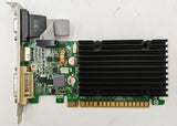 EVGA GeForce 210 1GB DDR3 PCI-E Graphics Card- 01G-P3-1313-KR