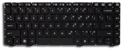 HP ProBook Keyboard 6465B - 641834