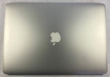 Apple MacBook Pro A1398 Laptop- 251GB Flash HDD, 8GB RAM, Intel i7 CPU, OSX 10
