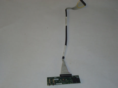 Dell I/O Panel w/ Cable-CN312