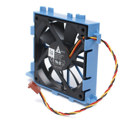 Dell Inspiron Case Cooling Fan Assembly-C953N