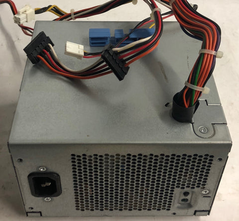Dell OptiPlex GX960 Desktop F305P-00 305W Switching Power Supply- PF3TR