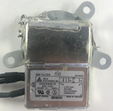 Apple iMac A12224 All-In-One 04GEHW3C-R Power Inlet- 604-1122