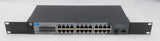 HP ProCurve 1410-24G 24 Port Ethernet Switch- J9561A