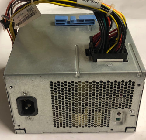 Dell OptiPlex 740 Desktop F305E-00 305W Power Supply- T553C
