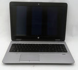 HP ProBook 655 G2 Laptop- 500GB HDD, 4GB RAM, AMD A6-8500B, Windows 10 Pro