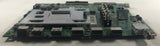Samsung UN43RU7100FXZA 4K LED TV BN41-02703 Main Board- BN94-14756S