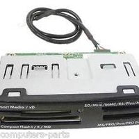 HP Pavilion 6000 Series 15in1 Media Memory Card Reader-504857-001