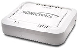 SonicWall TZ 200 Series Unified Threat Management Firewall Appliance- APL22-06F