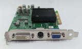 ASUS GeForce FX 5200 128MB AGP Graphics Card- V9520/128M