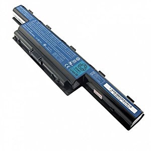OEM Acer 10.8V Laptop Li-Ion Battery- AS10D31