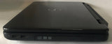 Dell Inspiron N5050 Laptop- 500GB HDD, 4GB RAM, Intel B950 CPU, Windows 10 Pro