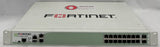 Fortinet FortiGate Network Security Appliance- FG-200D