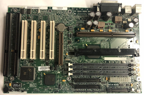 Gateway Desktop 4000206 Motherboard- 681534-306