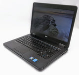 Dell Latitude E5440 Laptop- 128GB SSD, 4GB RAM, Intel i3-4010U, Windows 10 Pro