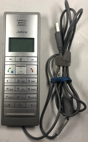 Jabra Dial 550 USB Handset- PHD100