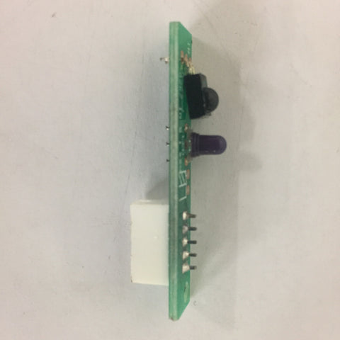 Avera 55EQX10 UHD LED TV IR Sensor Board- 32K7-IR-S-1