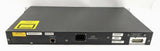 Cisco Catalyst 3560 Series PoE-24 24-Port Managed Network Switch- WS-C3560-24PS-S