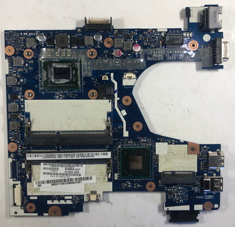 Acer Chrombook C710 Laptop LA-8943P Motherboard- NBSH711001