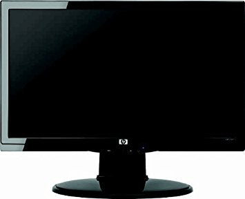 HP s1931a 18.5" Wide Screen LCD Monitor