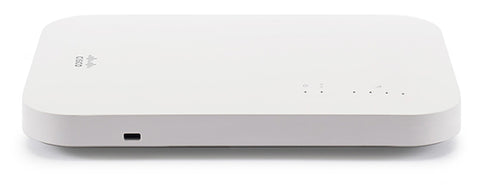 Cisco Meraki MR12 Cloud-Managed Access Point