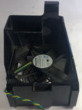 HP ProDesk 400 G1 Microtower PVA092G12H Cooling Fan & Shroud- P1-629899