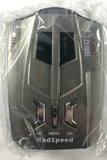 RadSpeed Radar Dectors Car Speed Testing System