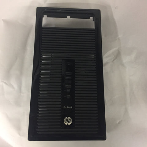 HP ProDesk 405 G1 Desktop Front Bezel- 724103-001