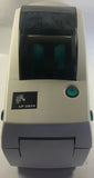 Zebra Technology LP 2824 Desktop Thermal Label Printer- 2824-21100-0001