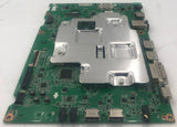 LG 49SM5KE LED TV EAX67893904 Main Board- EBT64865901