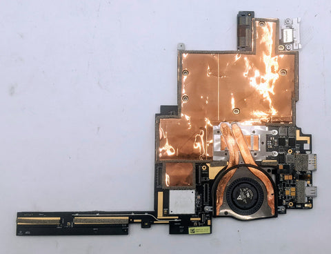 Microsoft Surface Pro 3 1631 Motherboard- X896664-001
