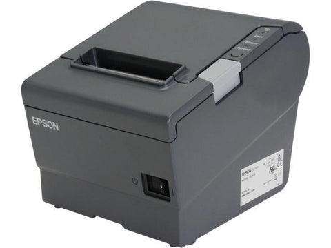 Epson TM-T88V POS Direct Thermal Receipt Printer- M244A