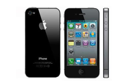 Apple iPhone 4 16GB- A1332- AT&T