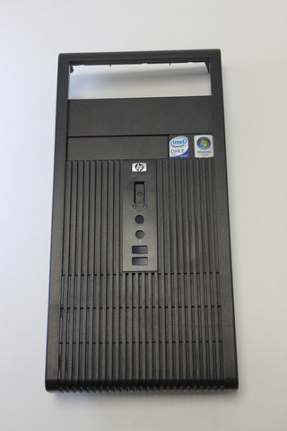 HP Compaq DX2300 MT Desktop Front Bezel- E24-6414040-M78
