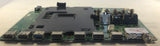 Samsung UN55JU6700FXZA 4K LED TV BN41-02344 Main Board- BN94-10522F